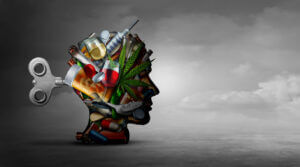 Drug Addiction And Mental Function